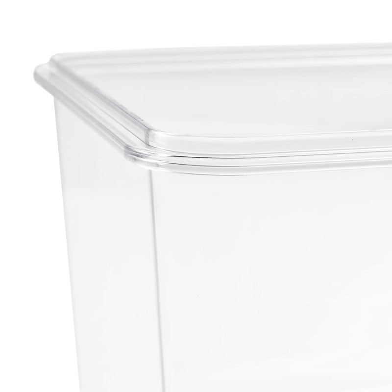 keeeper 16 x 16 x 11.1 cm 1.7 Litre Tino