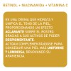 Skincare Cuidado Facial Aclaradora Humectante Vitacilina 2pc