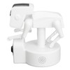 1080P Robot Dog Indoor Security Camera AI Detection 5G WIFI
