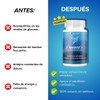 Polinicotinato De Cromo 500mg 90 Caps | Suplemento Nutricional |