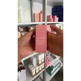 Sérum Medicube PDRN Pink Collagen Exosome Shot 7500  K-Beauty DayNight Serum, 30 ml                                                                   