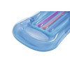 Bestway Designer Fashion Pool Lounger Beach Inflatable Lilo Lay On
