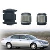 3-Pack Rear Arm Assembly Knuckle Bushing Kit Replacement for Highlander