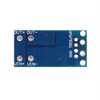 MTDELE 5Pcs MOSFET Switch Drive Module DC 5V-36V 15A(Max 30A)