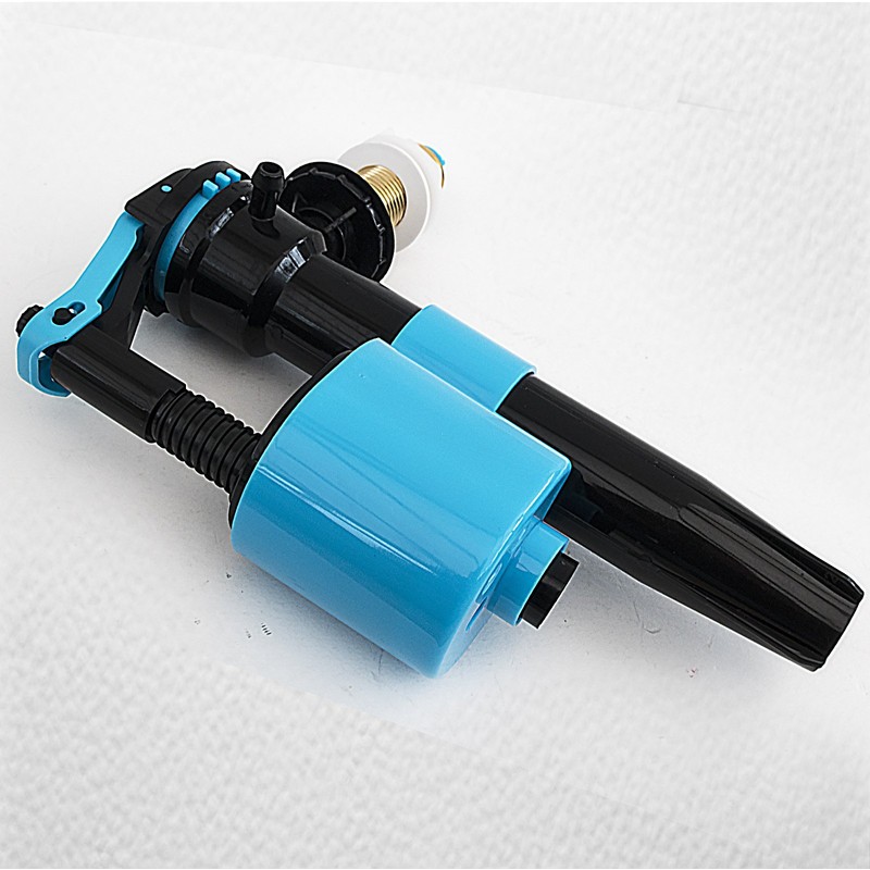 Skylo ½" (15mm) BRASS Side Entry Float valve