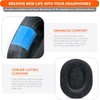 WC Freeze Blackshark - Cooling Gel Earpads for 2020-2022 Razer