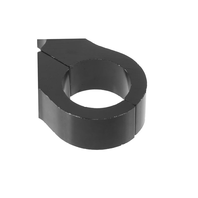 Pack of 2 Hose Clamp 20 mm Heating Pipe Clamp