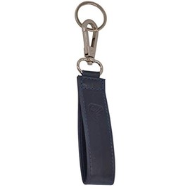 GERMANUS Keyring, Made in EU (Blue)