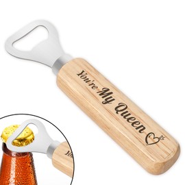 Valentines Gifts for Her,Gifts for Girlfriend,Girlfriend Gifts,Cute Gifts for Girlfriend,Christmas Gifts for Girlfriend,Bottle Opener,Girlfriend Birthday Presents,Girlfriend Christmas Gifts