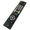 Universal NH404UD Remote fit for Magnavox TV 39ME413V/F7 46ME313V/F7 46ME313V/F7A