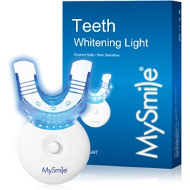 MySmile Blanqueamiento Dientes