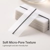 40 Pcs Fake Lashes No Glue Apply False Lashes Eyelash