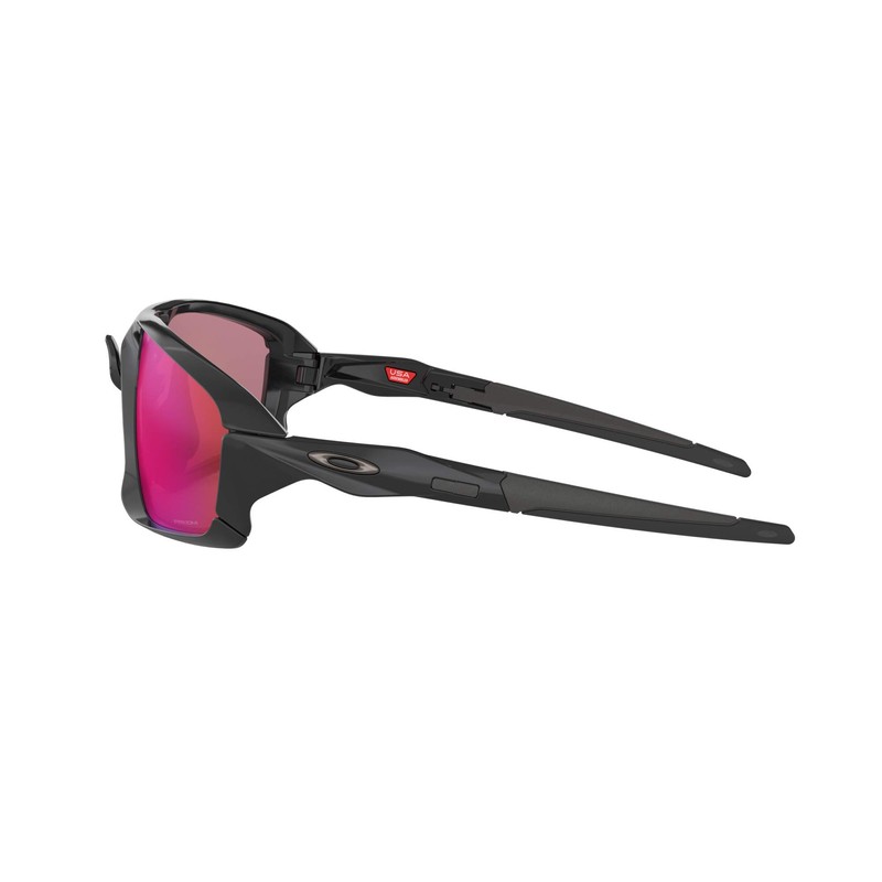 Oakley Men's 0OO9402 Sunglasses, Multicolour (Polished Black), 64.0
