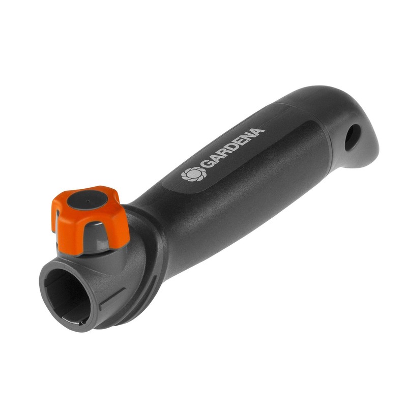 Gardena combisystem Small Device Handle: Sturdy Handle for All Combisystem