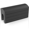 Boat Transom Saver, Outboard Motor Support, Single Ram Wedge, Boat
