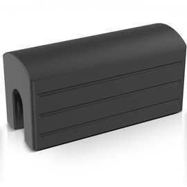 Boat Transom Saver, Outboard Motor Support, Single Ram Wedge, Boat Accessories,Transom Saver Wedge