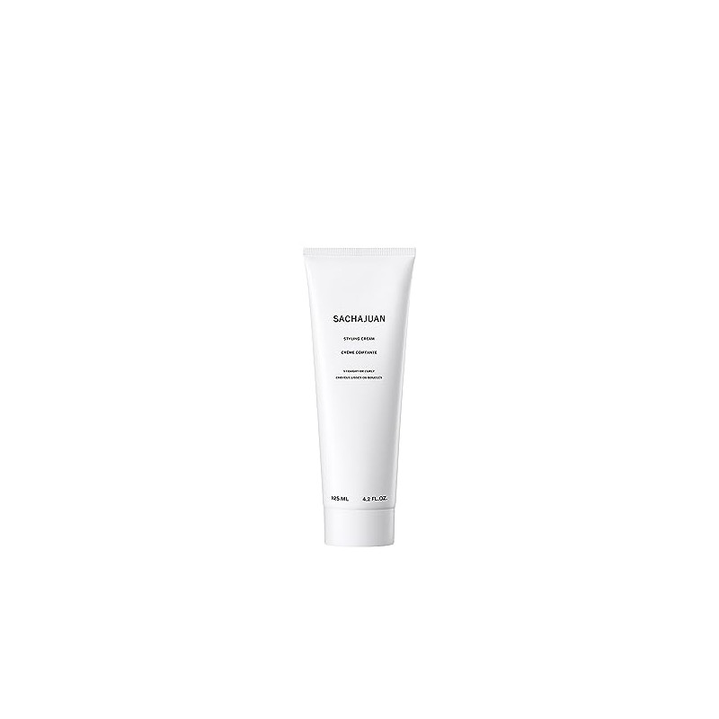 SACHAJUAN Styling Cream 125 ml