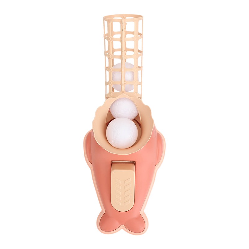 Baseball Pitching Machine Exercise Balance Baseball Pitching Trainer Machine for