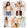 URSEXYLY Tummy Control Shapewear for Women Faja Body Shaper Breathable