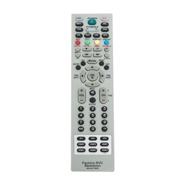 New MKJ39170828 Remote Control for LG LCD TV DU27FB32C DU-27FB32C