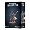Games Workshop 99120101179" Space Marines Primaris Captain Plastic Kit
