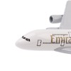 380 Airplane Model Alloy Diecast Ornament Plane Model Toy for