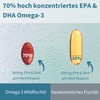 Igennus Healthcare Nutrition Igennus Omega-3 Wildfischöl & Astaxanthin, hochwertigste Triglyceridform