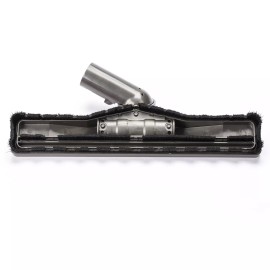 Qualtex Articulating Hard Floor Tool Attachment Head for Select Dyson Vacuum Cleaners