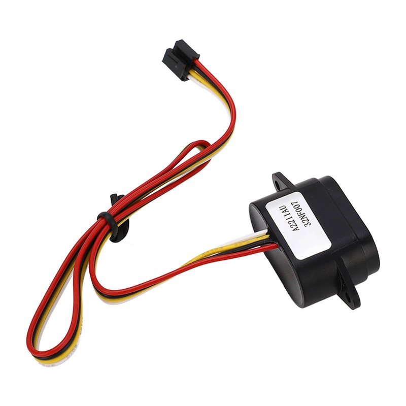 Ultrasonic Ranging Sensor Small Blind Area IP67 Waterproof Quick Response