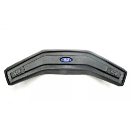 A.B.S 78 79 80 81  FORD TRUCK BRONCO  HORN PAD  BLACK NEW *
