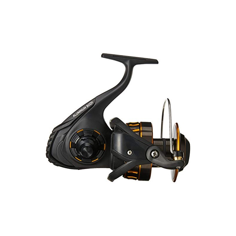 Daiwa BG6500 BG Saltwater Spinning Reel