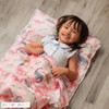 Stephen Joseph, Toddler All Over Print Nap Mat with Soft