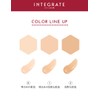 Integrate Water Jelly Crush 0 Brightening SPF30 PA++ Foundation 0.6