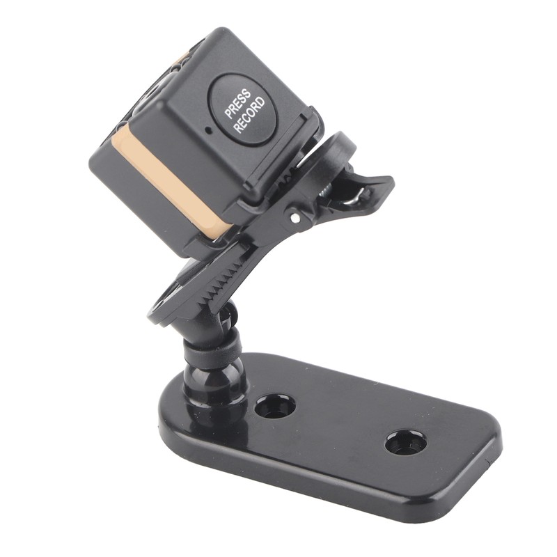 Mini Camera Wireless 1080p HD Camera with Infrared Night Vision