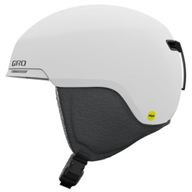 Giro Taggert MIPS Ski Helmet - Snowboard Helmet for Men, Women and Youth - Matte White - S (52-55.5cm)