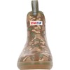 Xtratuf Men's 6 in Ankle Deck Boot, Duck Camo, Size