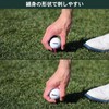 Tabata(タバタ) Golf Tee Plus Slim Tee, Short Plastic Golf Tee,