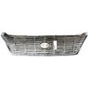 Garage-Pro Grille Assembly Compatible with 1998-1999 Toyota Avalon Painted Silver
