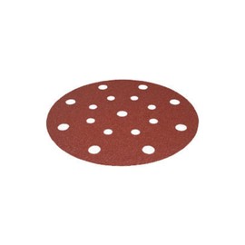 Festool Schleifscheiben Rubin STF D150/16 P 80 RU, 50 Stück