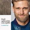 Tinte Just For Men Barba Y Bigote Castaño Claro 2-pack