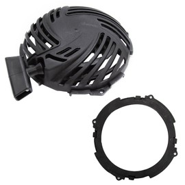 CADUFUELLY Recoil Starter Pull Recoil Starter Assembly for B&S 593959 591139 595355 450E 500E 550EX 575E 600E 625E 625EX