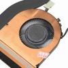 CPU Cooling Fan for Lenovo for ThinkPad T470 T480 AT169001SS0