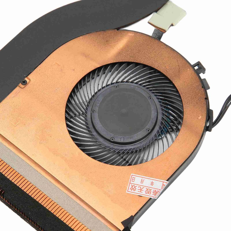 CPU Cooling Fan for Lenovo for ThinkPad T470 T480 AT169001SS0