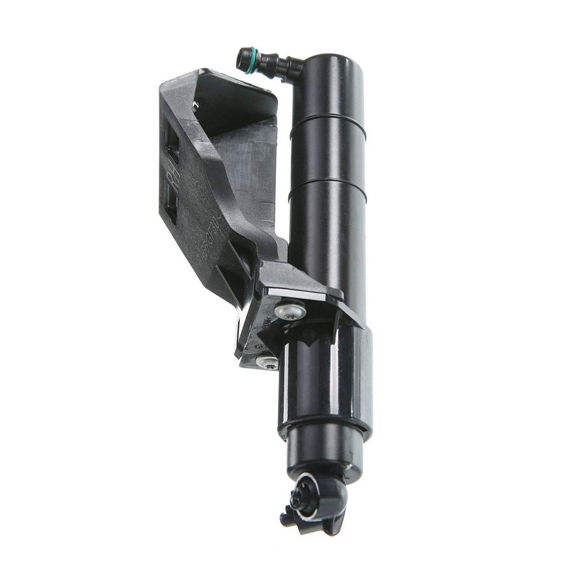 Frankberg Headlight Washer Nozzle Front Right for M-Class W164 ML280