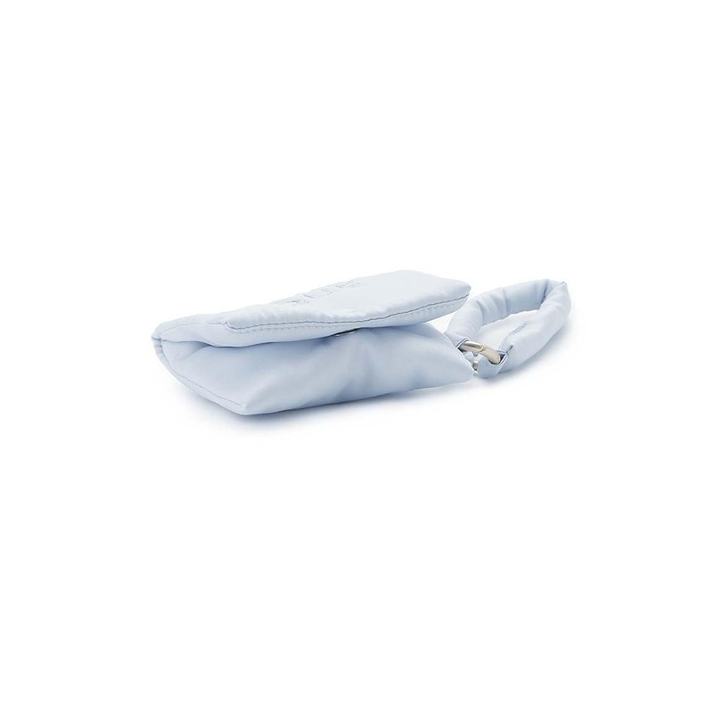 Gelato Pique PWGB251664 Marshmallow Mini Pouch, Women's, BLU Free Size