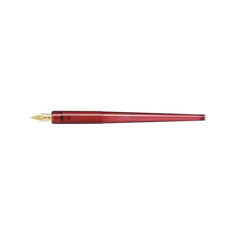 PILOT Pilot Dip Pen iro-utsusi Iro-utsusi Fountain Pen (Mountain Grape,