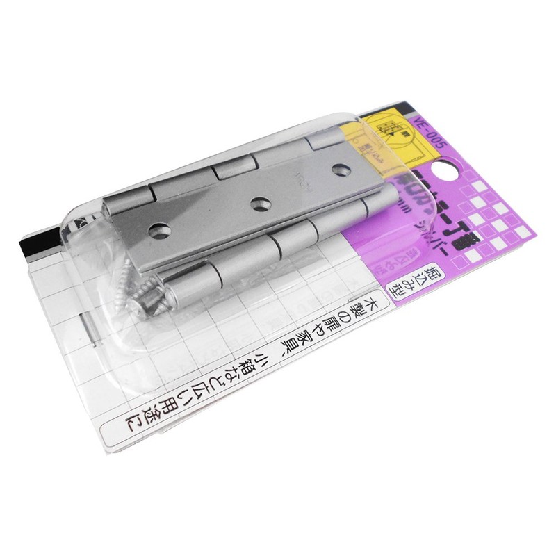 WAKI Color Holds # VE