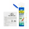 API POND 5 IN 1 POND TEST STRIPS Pond Water