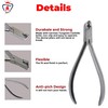 German T.C Regular Distal End Cutter Hold &Cut Hard and