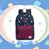 VASCHY school backpack for boys girls backpack kids backpack kids